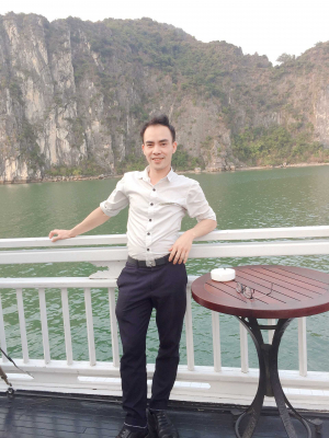 Phạm Văn Bình
