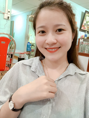 Vo Thi Nguyet