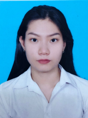 Trương Thuỳ Dương