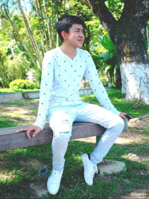 Nguyễn Văn Thuận