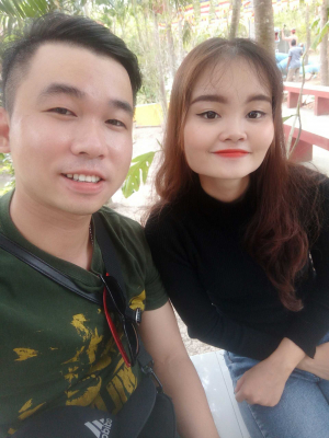 Nguyễn Hùng Huy