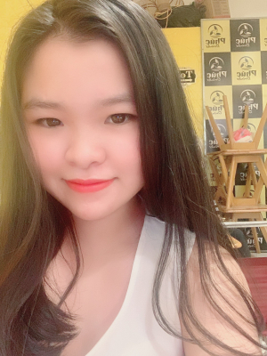Phạm Nguyễn Thuý Diễm
