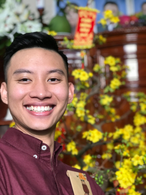 Trương Chí Thành