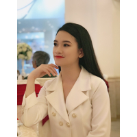 Trần Đặng Diễm My