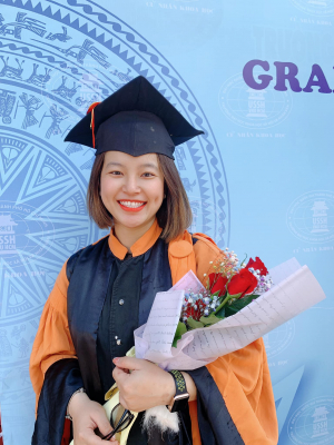 Phạm Thị Trà My