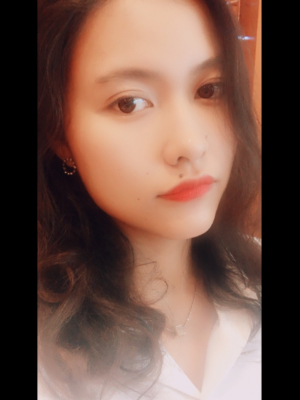 Nguyen Ngoc Thuy Vy