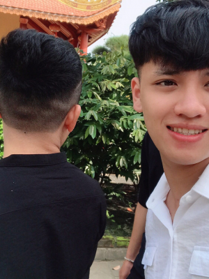 Trần Văn Cương