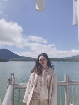 Nguyễn La Thúy Hằng