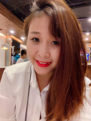 Huỳnh Thị Phương Hằng