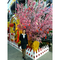 Van Thi Thuy Ngan