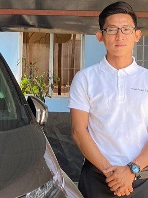 Nguyễn Văn Phúc