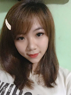 Lê Thùy Linh