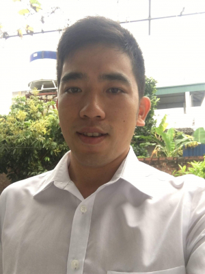 Tăng Đức Hưng