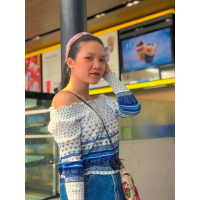 Lê Nguyễn Bảo Mi