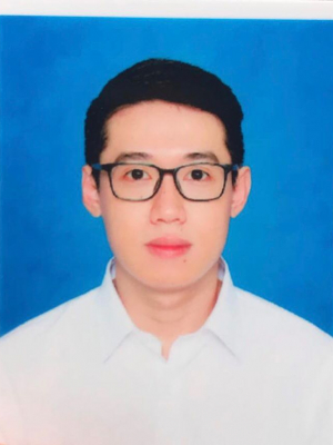 Nguyễn Phước Hảo