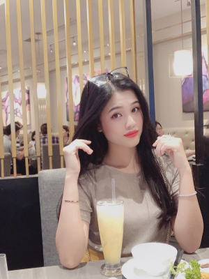 Khưu Thị Hồng Anh