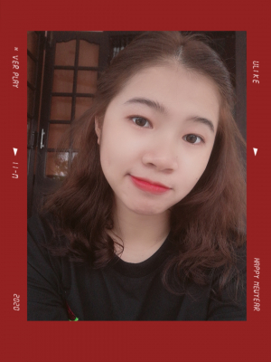 Hồ Thị Hồng Nhung 