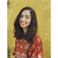 Cao Thị Thuỳ Linh
