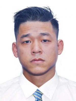 Nguyễn Bá Toàn
