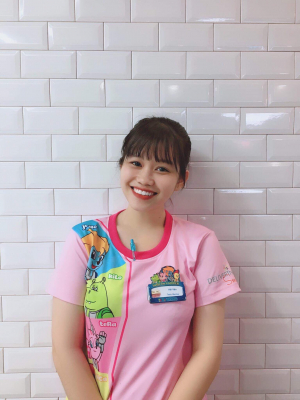 Phạm Thị Hải Vân