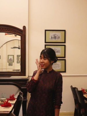 Nguyễn Thuý Hằng