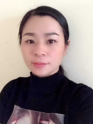 Lê Thị Ngoc Oanh