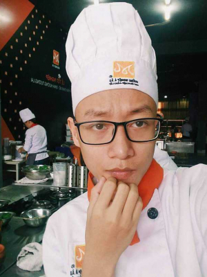 Nguyễn Thanh Minh