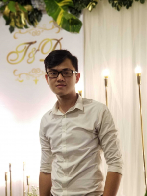 Võ Thạch Kha