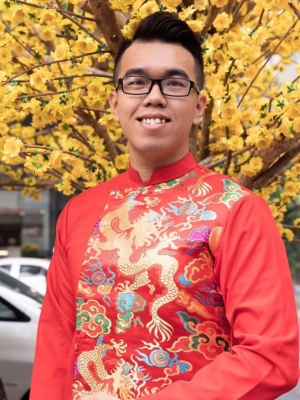 Nguyễn Trường Phước
