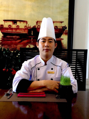 Lê Đăng Thanh