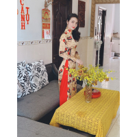 Nguyễn Thi Tuyet Nhung