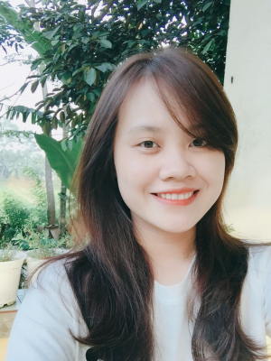 PHAN THỊ THƯƠNG