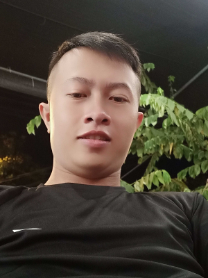 Mai Tấn Thế