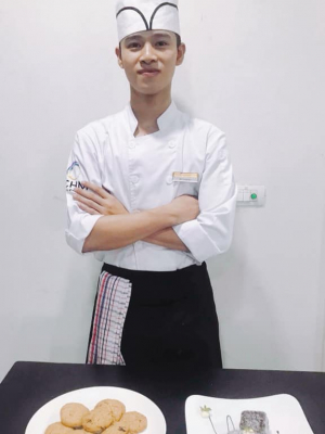 BÙI TRUNG KIÊN