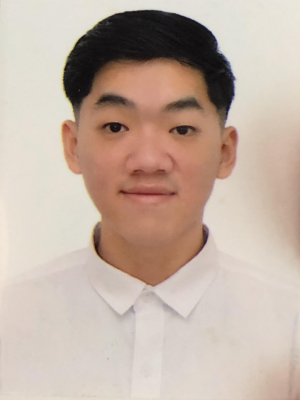 Nguyễn Hồ Hoàng Phúc