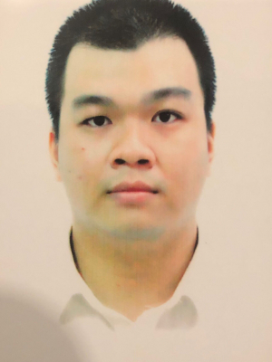 La Phạm Thanh Hoàng