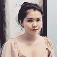 Võ Thị Mỹ Duyên