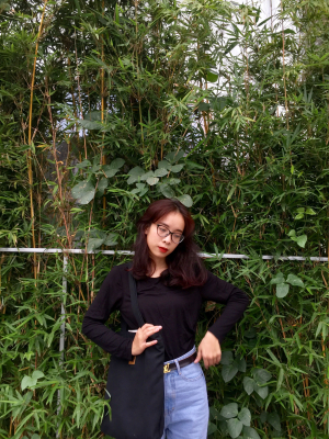 Lã Linh Chi