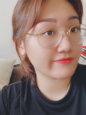 Huỳnh Nguyễn Thanh Trúc