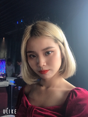 Trần Thuỳ Trang