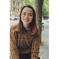 Cao Thị Thủy Tiên