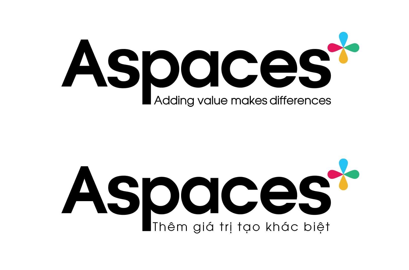 Aspaces