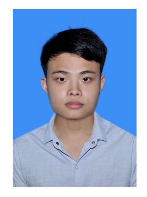Huỳnh Mạnh Hưng