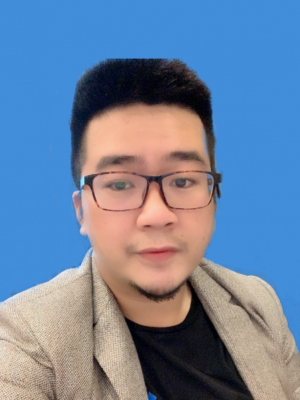 Trình Nguyễn Duy Khánh