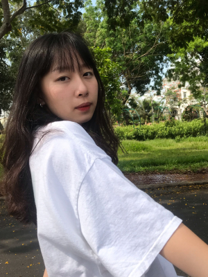 Châu Quỳnh Như