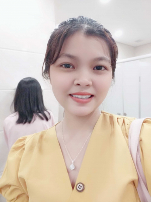 Hồ Thị Nhung