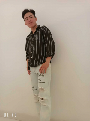 Nguyễn Thanh Nhàn