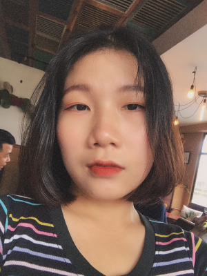 Lê Thuỷ Tiên