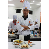 Nguyễn Thế Anh