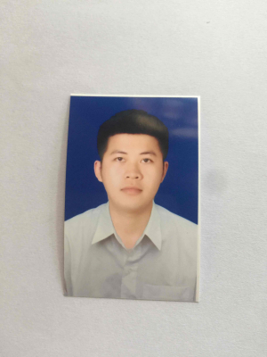 Phạm Ngọc Luy